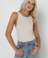 Lost in Lunar Ellyza Tank Top