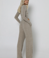 Lost in Lunar Zeni Knit Pant