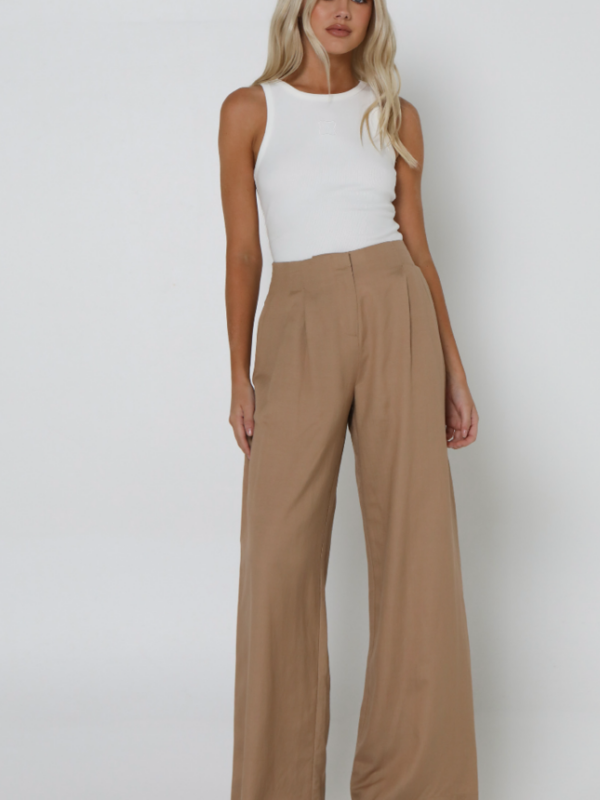 Lost in Lunar Sloan Pant