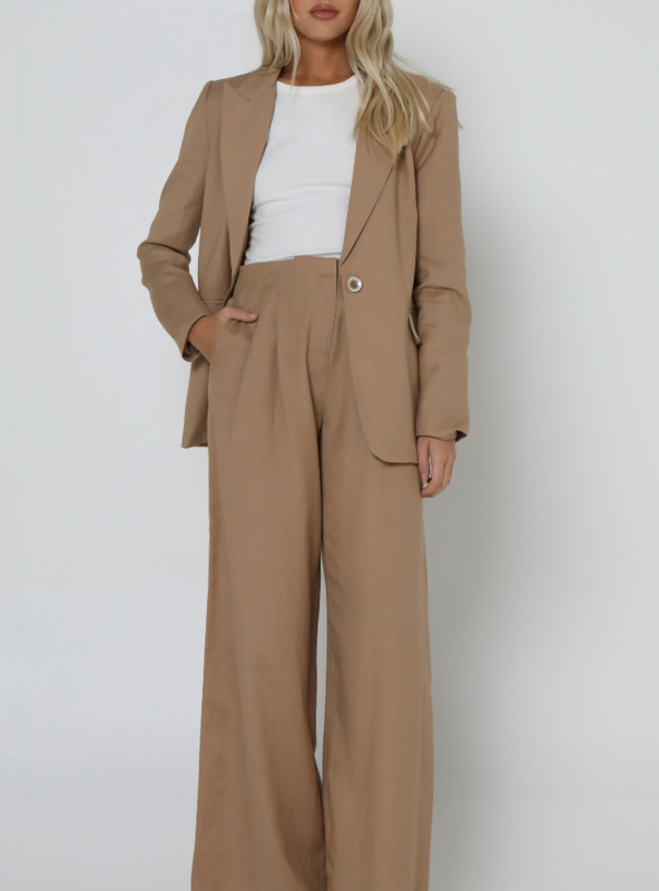 Lost in Lunar Rina Blazer