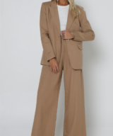 Lost in Lunar Rina Blazer