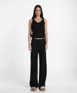 Lost in Lunar Raya Knit Top