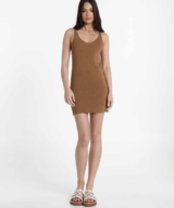 Lost in Lunar Raya Knit Mini Dress