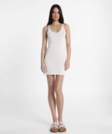 Lost in Lunar Raya Knit Mini Dress
