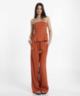 Lost in Lunar Arli Top