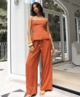 Lost in Lunar Arli Top