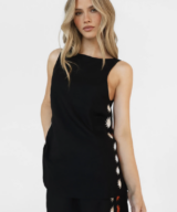Lost in Lunar Ezra Top