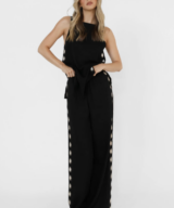 Lost in Lunar Ezra Top