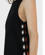 Lost in Lunar Ezra Top