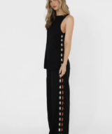 Lost in Lunar Ezra Top