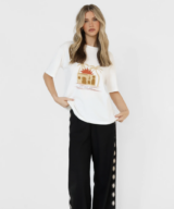 Lost in Lunar Sol Del Sur Tee