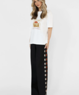 Lost in Lunar Sol Del Sur Tee