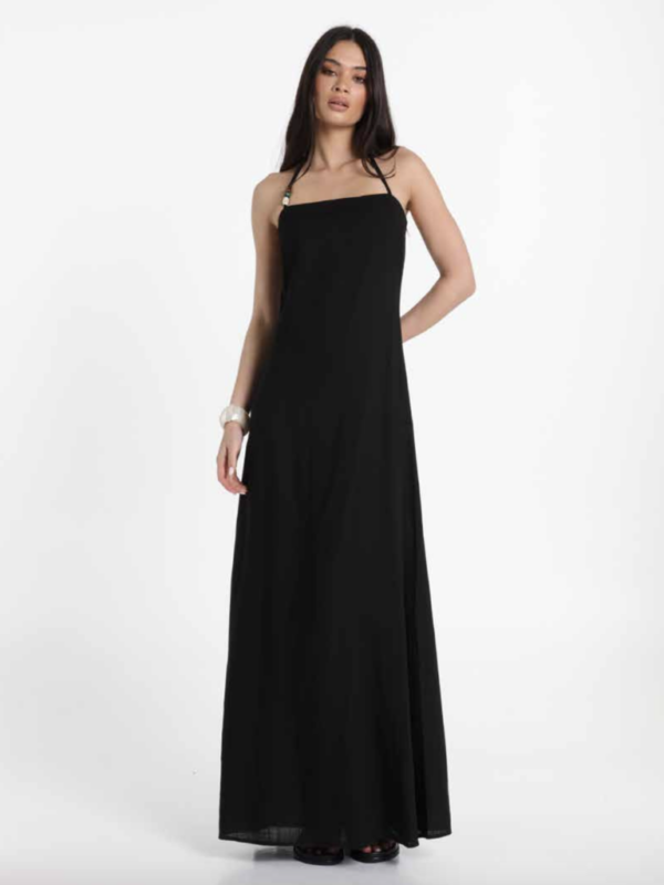 Lost in Lunar Mandy Maxi Dress