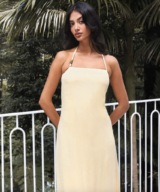 Lost in Lunar Mandy Maxi Dress