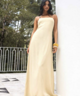 Lost in Lunar Mandy Maxi Dress