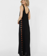 Lost in Lunar Landon Maxi Dress