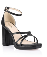 Verali Ver=lara Platform Heels