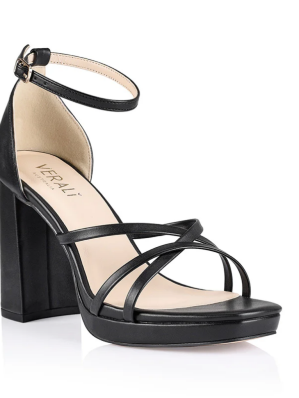 Verali Ver=lara Platform Heels