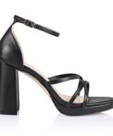 Verali Ver=lara Platform Heels