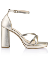 Verali Ver=lara Platform Heels