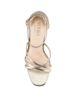 Verali Ver=lara Platform Heels