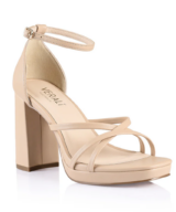 Verali Ver=lara Platform Heels