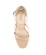 Verali Ver=lara Platform Heels