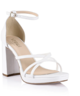 Verali Ver=lara Platform Heels