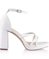 Verali Ver=lara Platform Heels