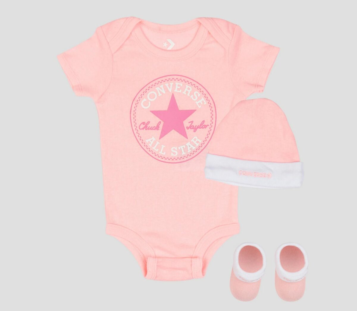 CONVERSE CHUCK PATCH SET