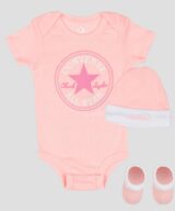CONVERSE CHUCK PATCH SET