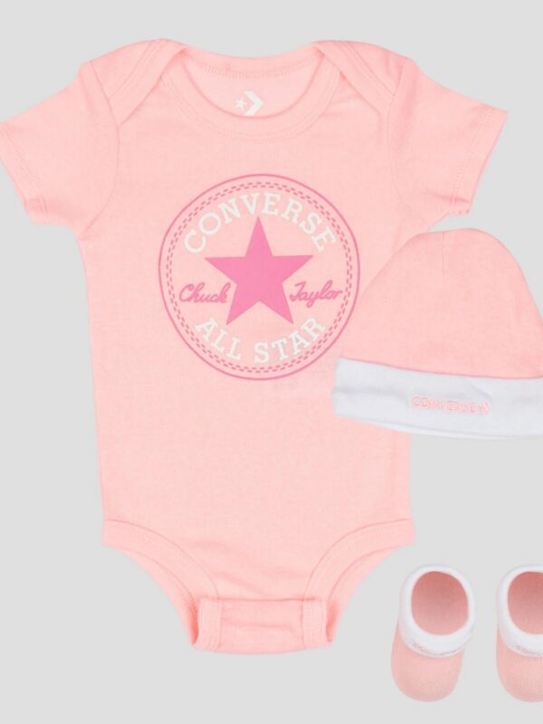 CONVERSE CHUCK PATCH SET
