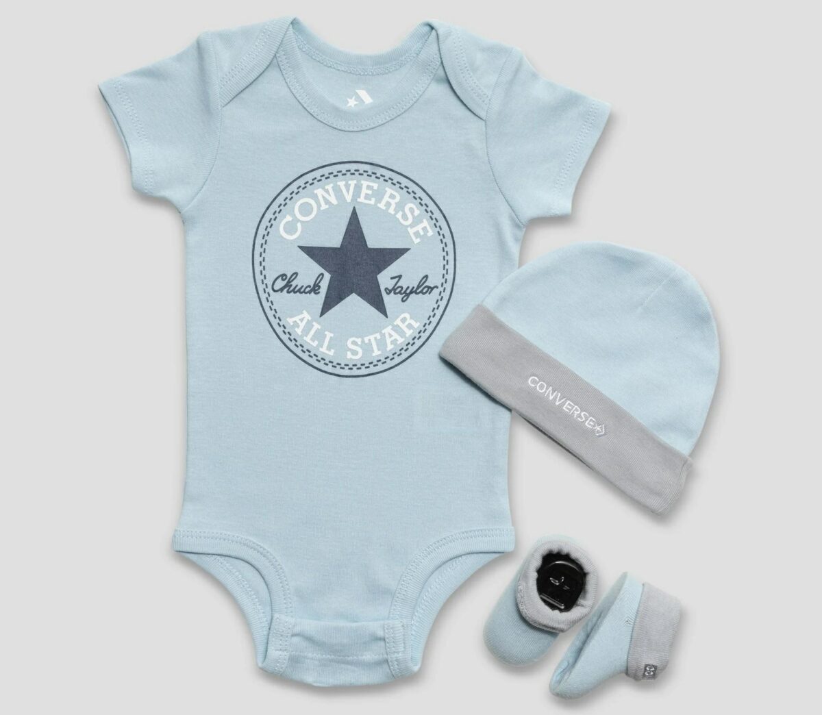 CONVERSE CHUCK PATCH SET