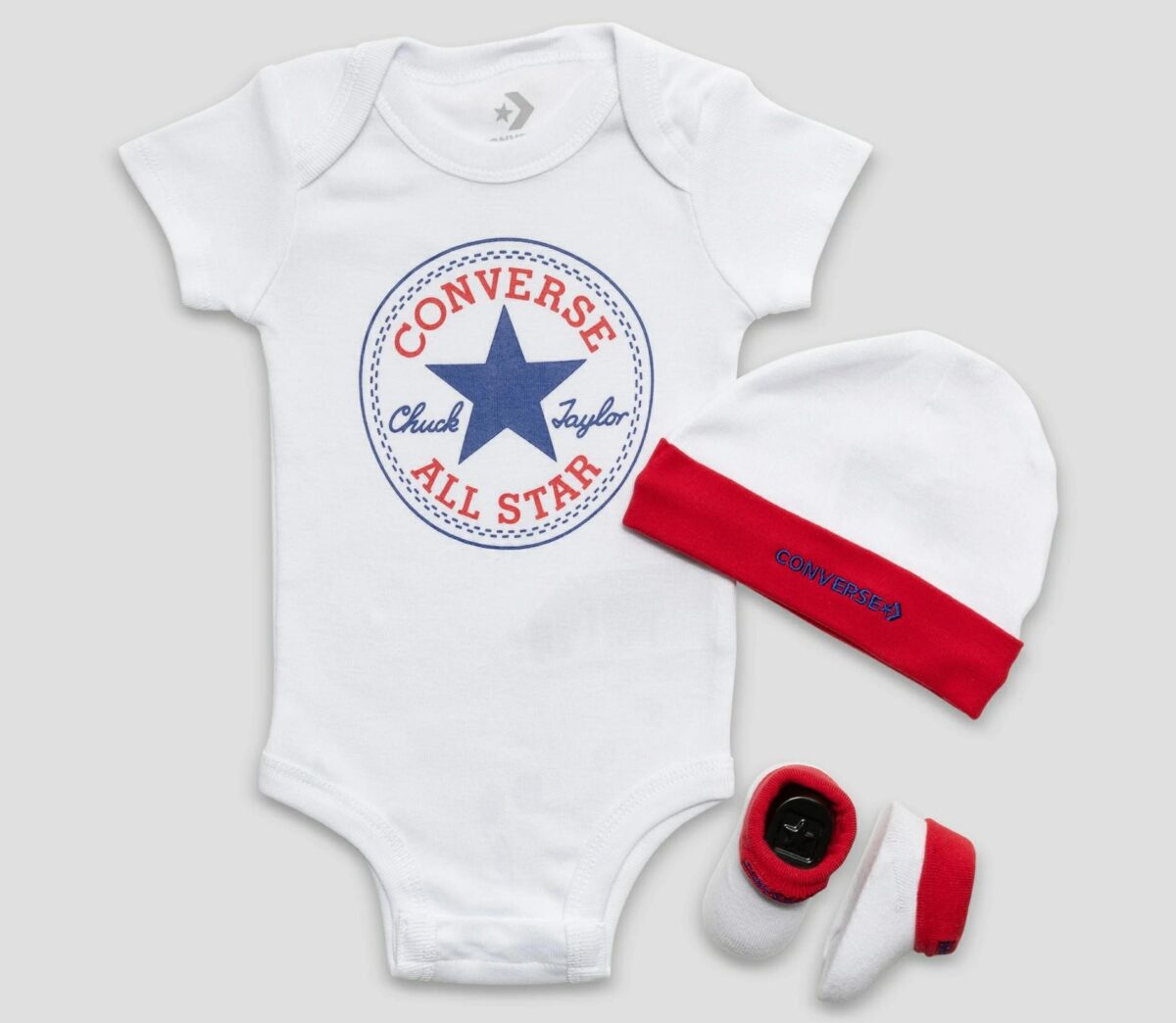 CONVERSE CHUCK PATCH SET