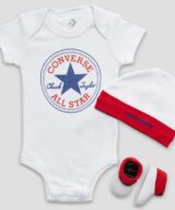 CONVERSE CHUCK PATCH SET