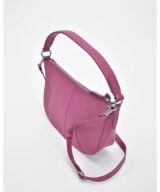 Cobb and Co Rosedale Lth Shoulder Bag
