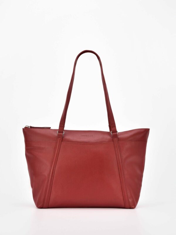 Cobb and Co Montrose Lth Tote Bag