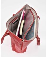 Cobb and Co Montrose Lth Tote Bag
