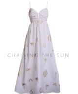 Mia Milani Khalani Maxi Dress