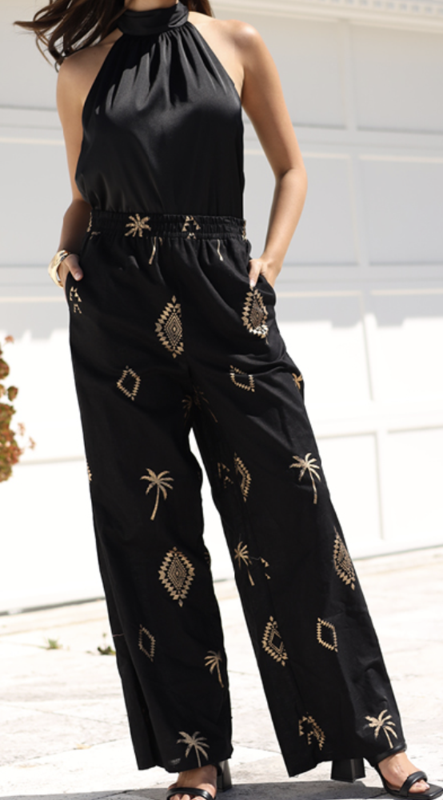 Mia Milani Khalani Pant