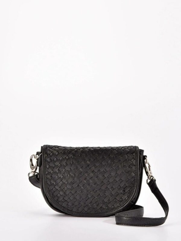 Cobb and Co Surrey Woven Lth Bag