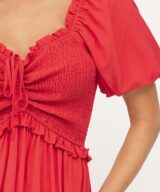 Label of Love Catherine Mini Dress
