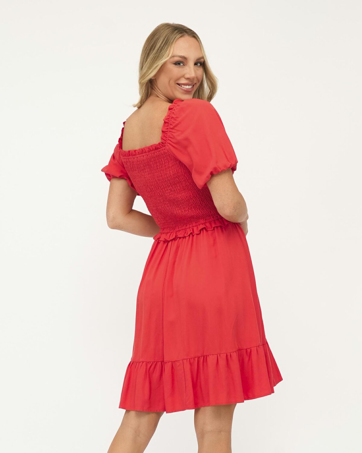Label of Love Catherine Mini Dress