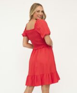 Label of Love Catherine Mini Dress