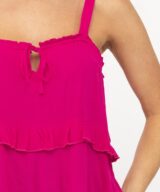 Label of Love Angelina Top