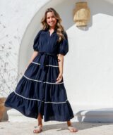Label of Love Aliyah Maxi Dress