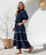 Label of Love Aliyah Maxi Dress