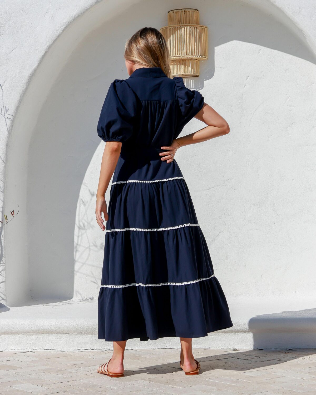 Label of Love Aliyah Maxi Dress