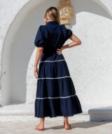 Label of Love Aliyah Maxi Dress