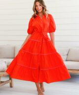 Label of Love Aliyah Maxi Dress